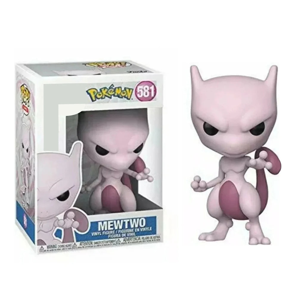 Mewtwo Figurka Pokemon