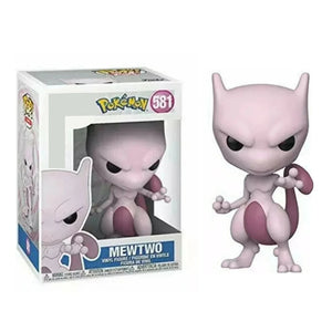 Mewtwo Figurka Pokemon